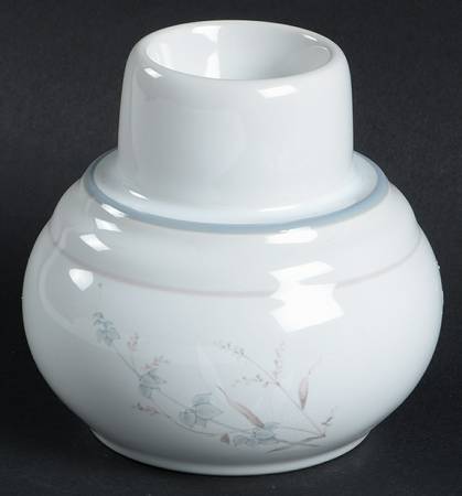 Woodstock Hurricane Lamp No Globe