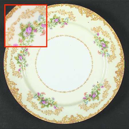 Wotan by Noritake