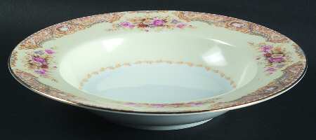 Wrocklage Rim Soup Bowl