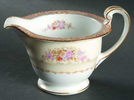 Wrocklage Creamer
