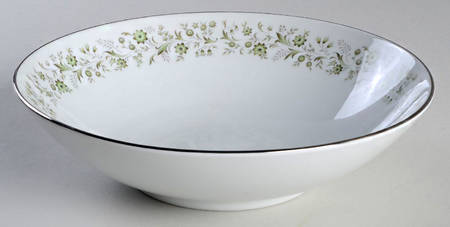 Wynwood 8" Round Vegetable Bowl