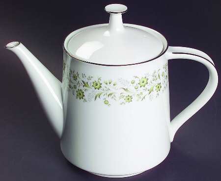 Wynwood Teapot & Lid
