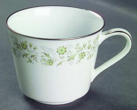 Wynwood Flat Cup