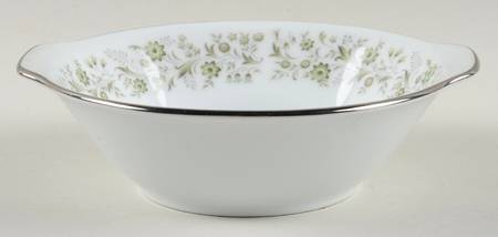 Wynwood Lugged Cereal Bowl