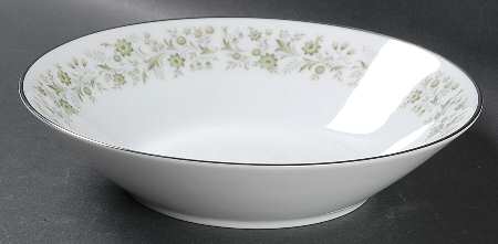 Wynwood Coupe Soup Bowl