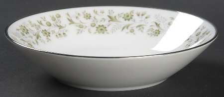 Wynwood Fruit/Dessert (Sauce) Bowl