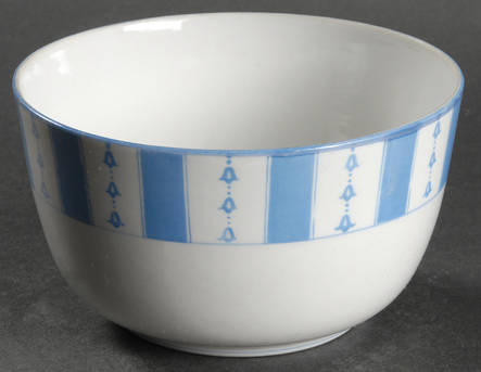 The Yale Cranberry Bowl