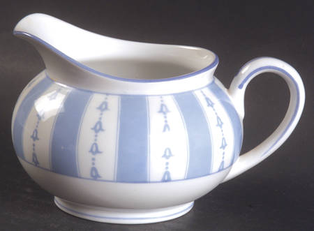 The Yale Creamer