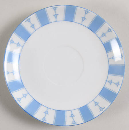 The Yale Saucer