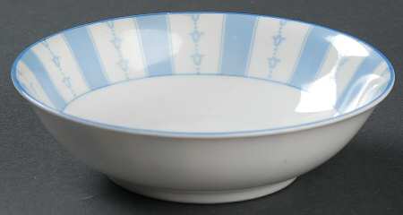 The Yale Coupe Cereal Bowl