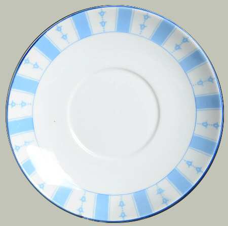 The Yale Saucer for Cream Soup Bowl