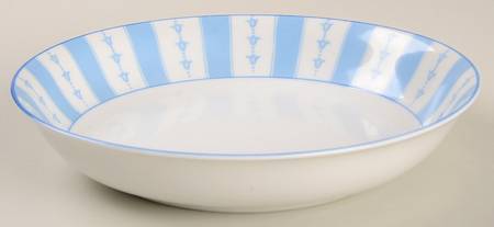 The Yale Coupe Soup Bowl