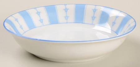 The Yale Fruit/Dessert (Sauce) Bowl