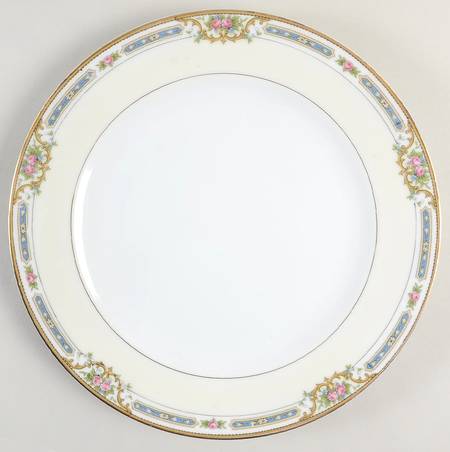 Ybry by Noritake