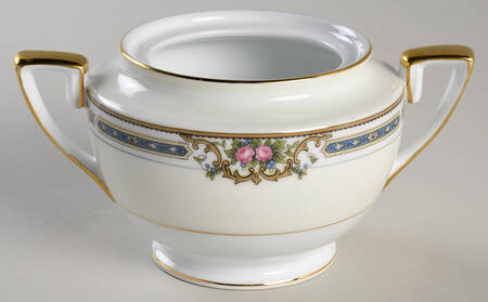 Ybry Sugar Bowl No Lid