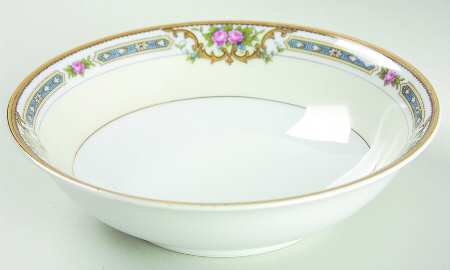 Ybry Coupe Cereal Bowl