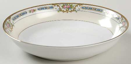 Ybry Coupe Soup Bowl