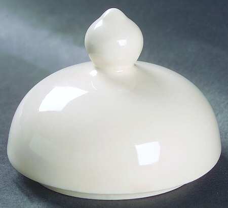 Yesterday Lid for Sugar Bowl