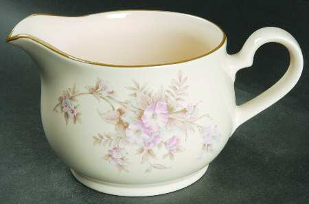Yesterday Gravy Boat