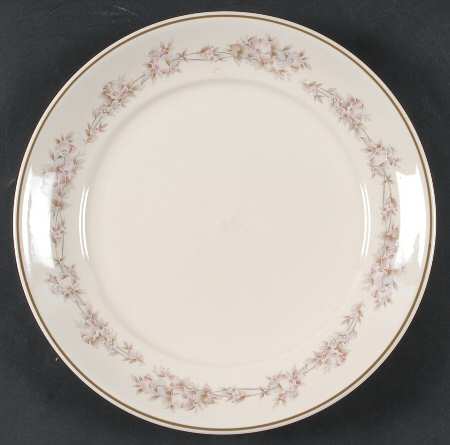Yesterday 12" Chop Plate (Round Platter)