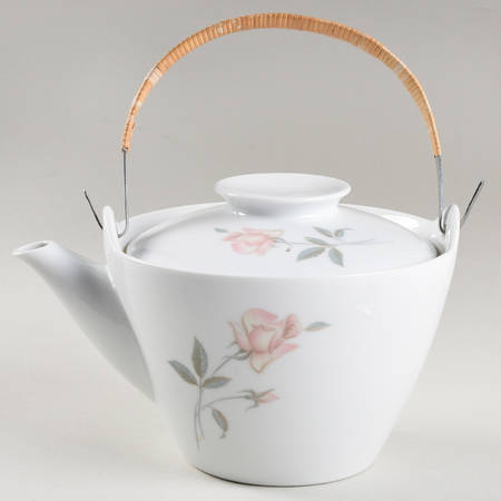 Young Love Handle for Teapot with Removable Handle