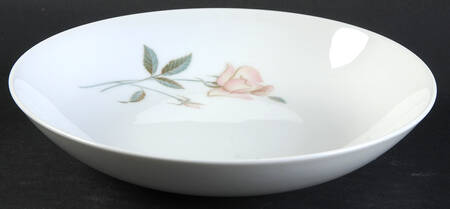 Young Love Coupe Soup Bowl