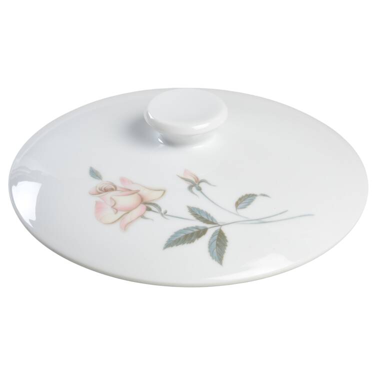 Young Love Lid for 1 Qt Round Casserole