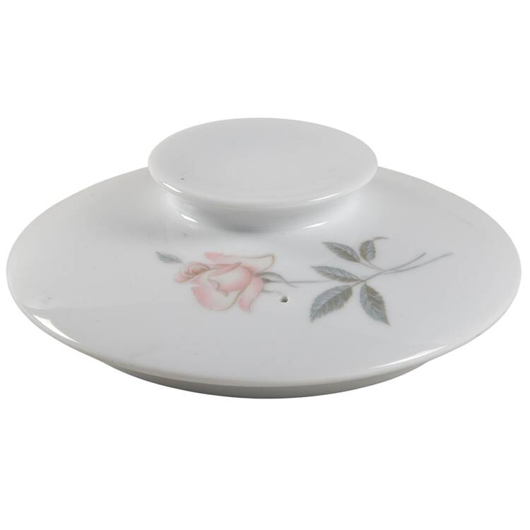 Young Love Lid for Teapot No Removable Top Handle