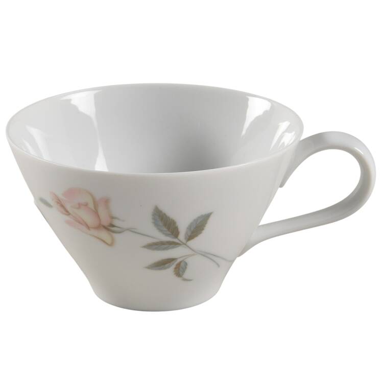 Young Love Flat Cup