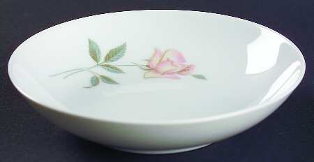 Young Love Fruit/Dessert (Sauce) Bowl