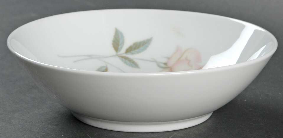 Young Love Coupe Cereal Bowl