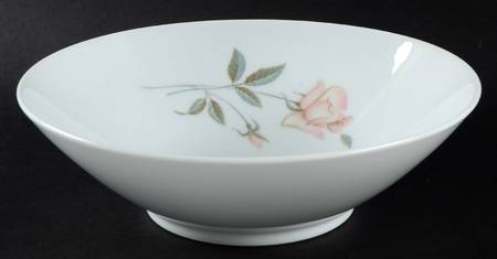 Young Love 8" Round Vegetable Bowl