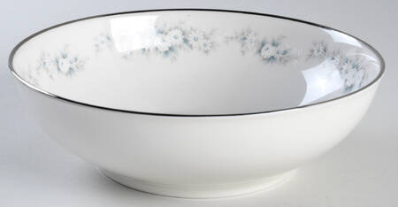 Yorkdale 8" Round Vegetable Bowl