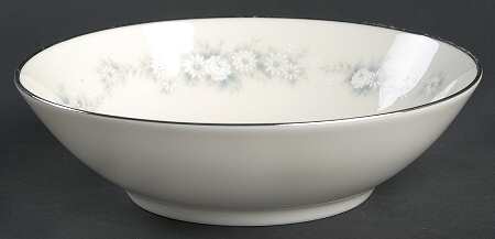 Yorkdale Coupe Cereal Bowl