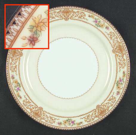 York by Noritake