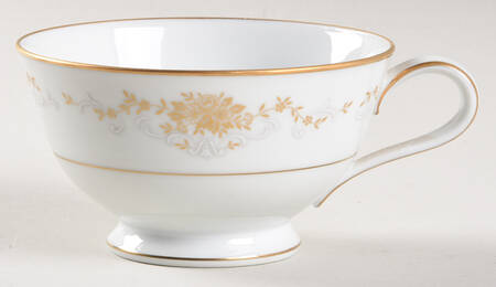 Yorkshire Footed Cup