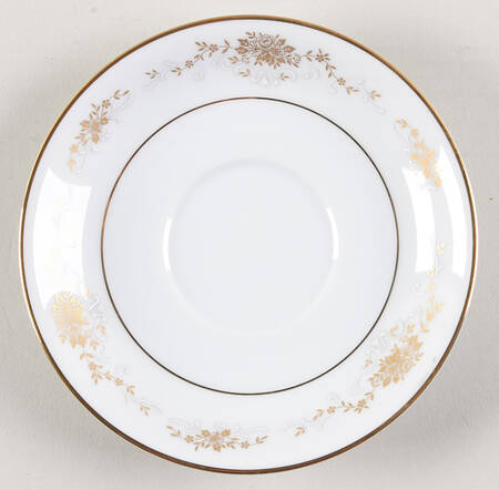 Yorkshire Saucer