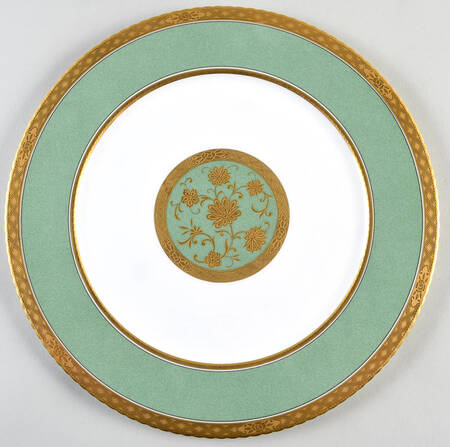 Yoshino Service Plate (Charger)