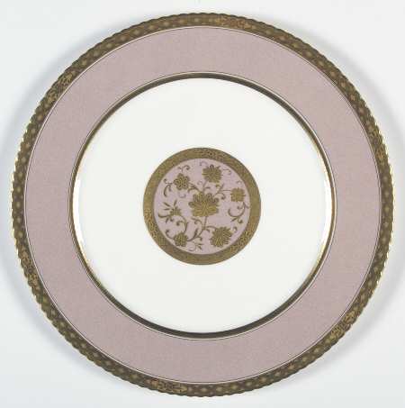 Yoshino 12" Chop Plate (Round Platter)
