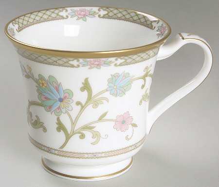 Yoshino Footed Cup