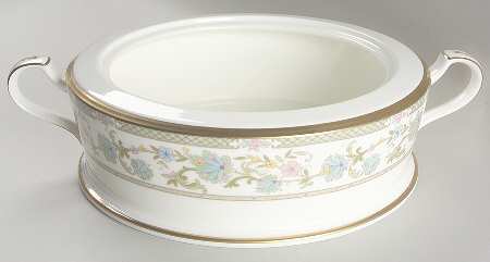 Yoshino Round Vegetable No Lid