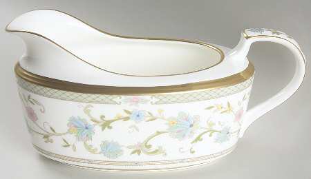 Yoshino Gravy Boat