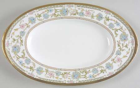 Yoshino Relish/Butter Tray