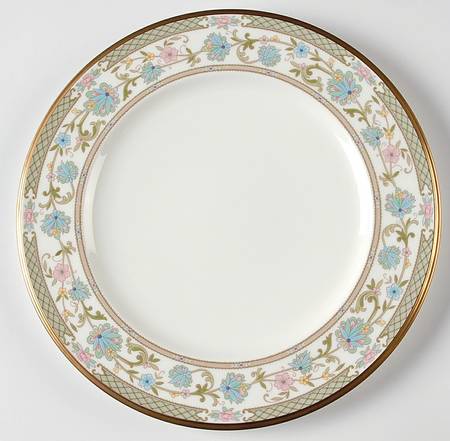 Yoshino Salad Plate