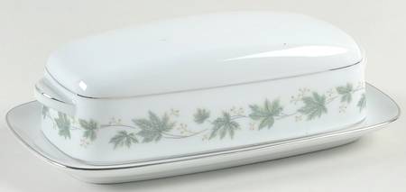 Yvette 1/4 Lb Covered Butter