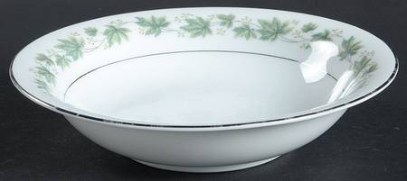 Yvette Coupe Soup Bowl