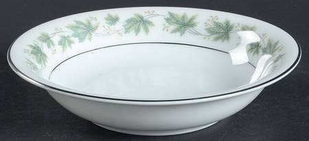 Yvette Fruit/Dessert (Sauce) Bowl