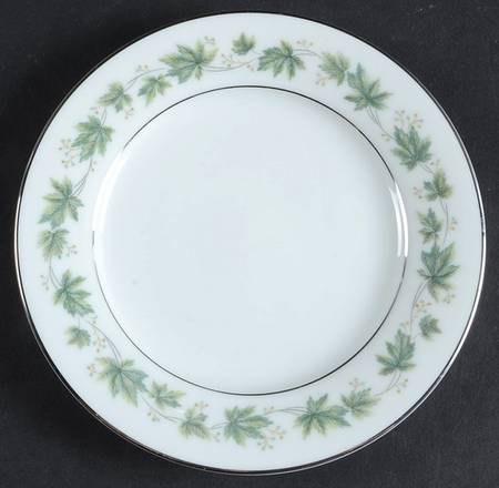 Yvette Bread & Butter Plate