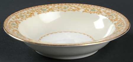 Yvonne Rim Fruit/Dessert (Sauce) Bowl