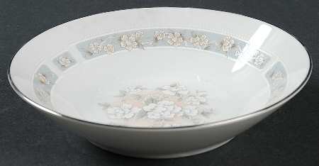 Zanzibar Fruit/Dessert (Sauce) Bowl